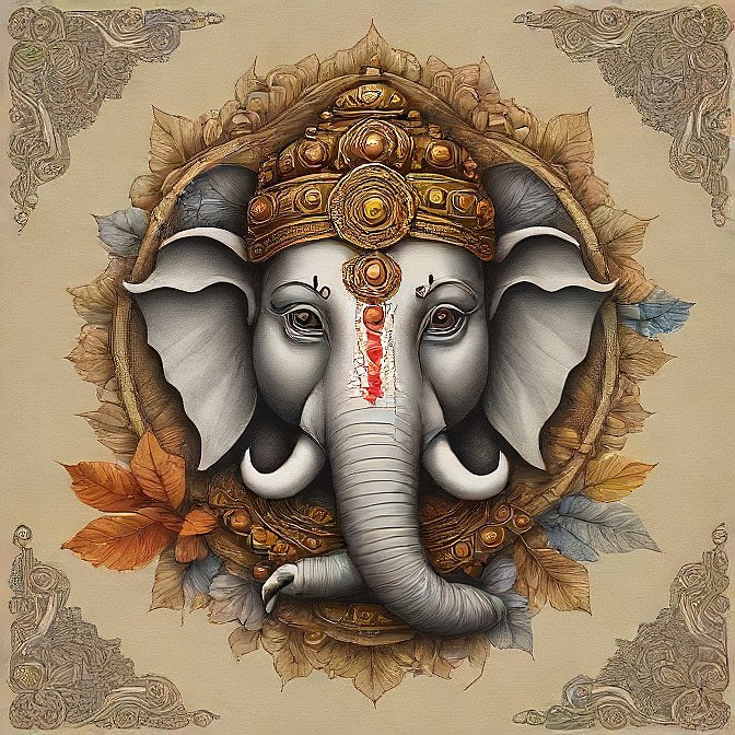 GANESHA